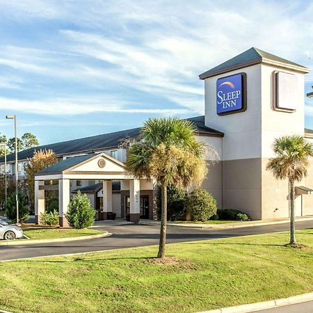Sleep Inn Near Ft Jackson Columbia Eksteriør billede