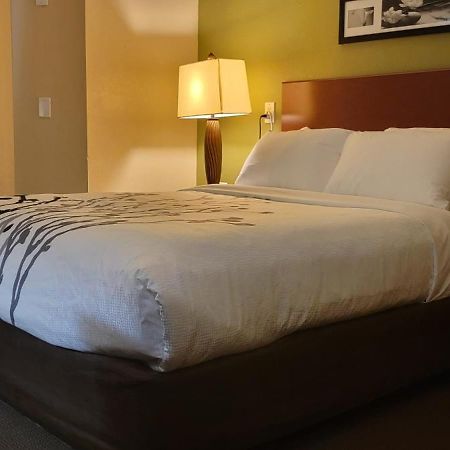 Sleep Inn Near Ft Jackson Columbia Eksteriør billede