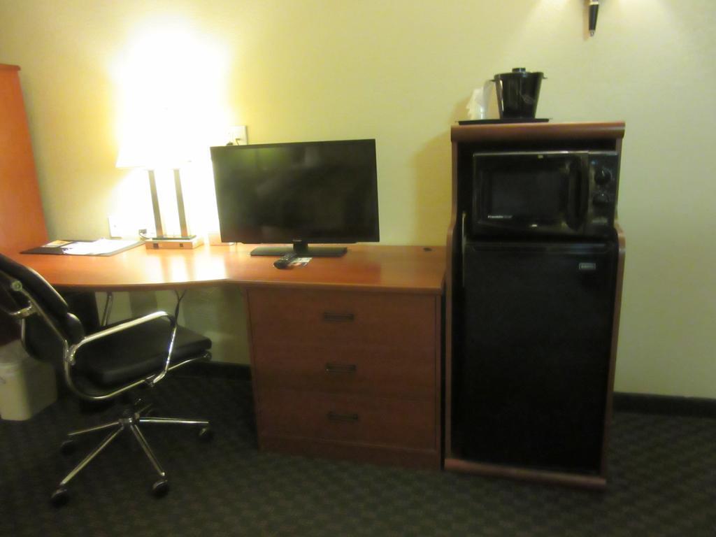 Sleep Inn Near Ft Jackson Columbia Eksteriør billede