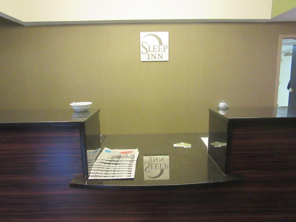 Sleep Inn Near Ft Jackson Columbia Eksteriør billede