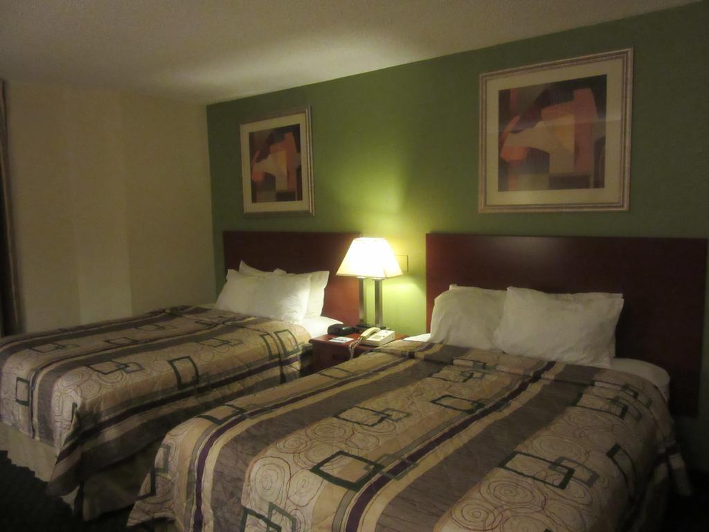Sleep Inn Near Ft Jackson Columbia Eksteriør billede