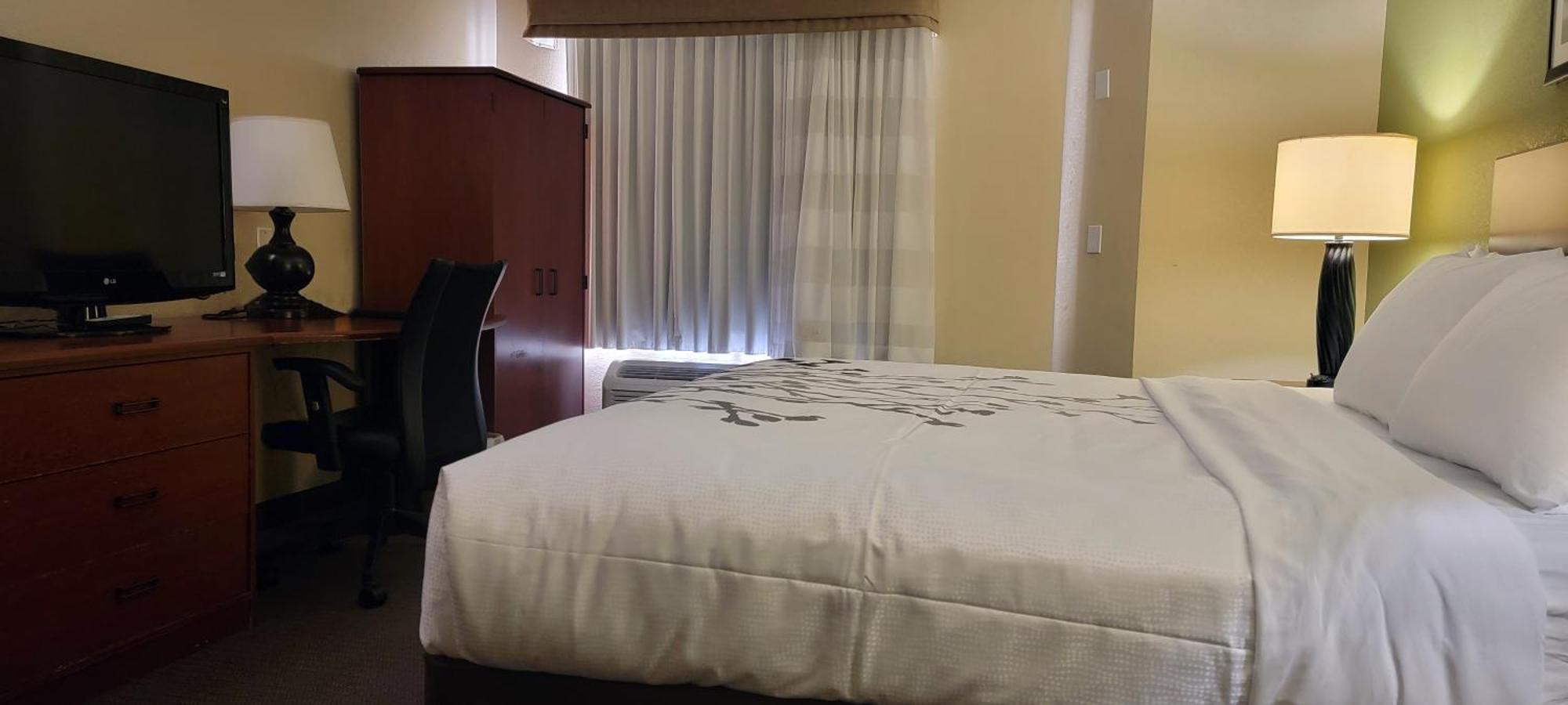 Sleep Inn Near Ft Jackson Columbia Eksteriør billede