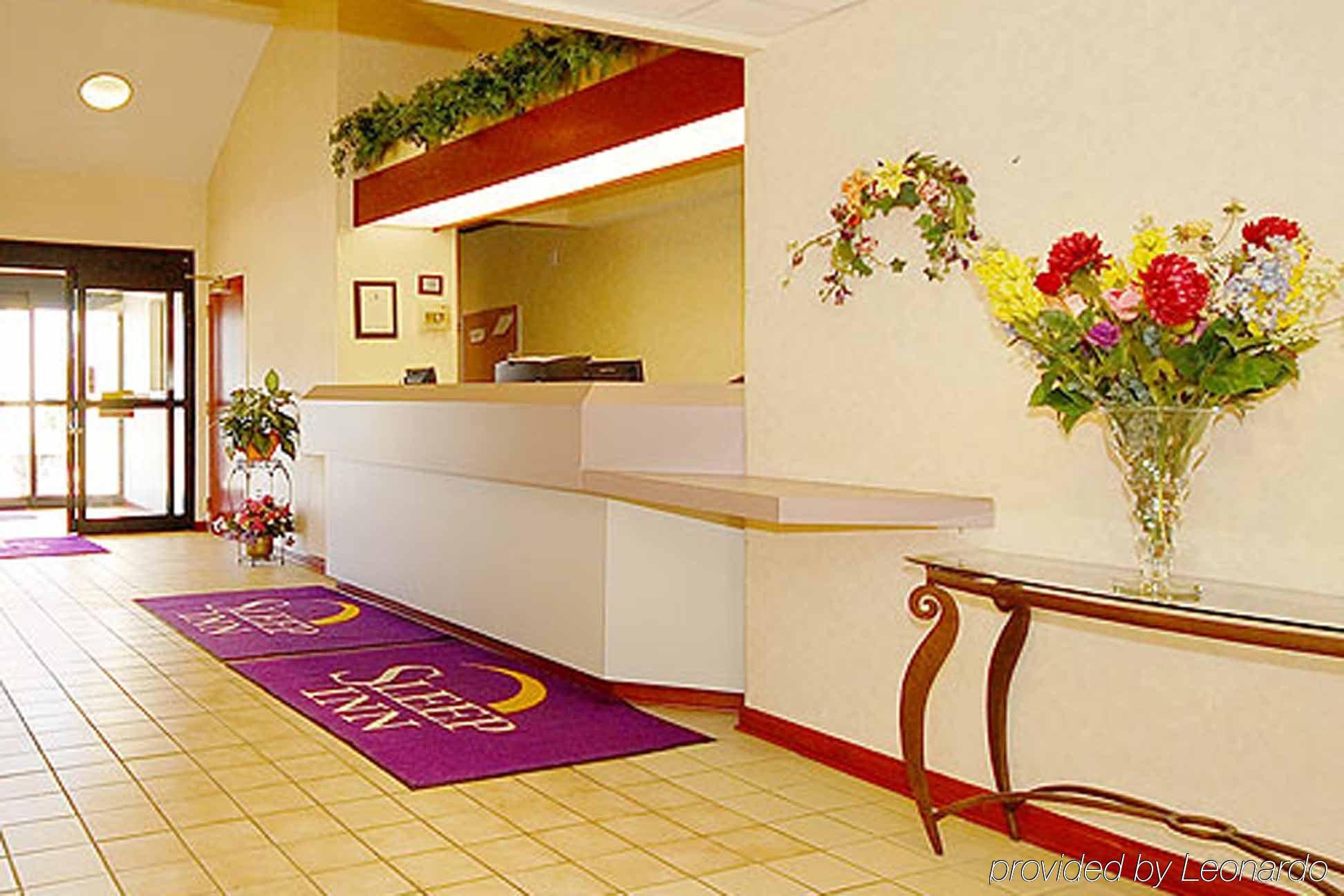 Sleep Inn Near Ft Jackson Columbia Eksteriør billede
