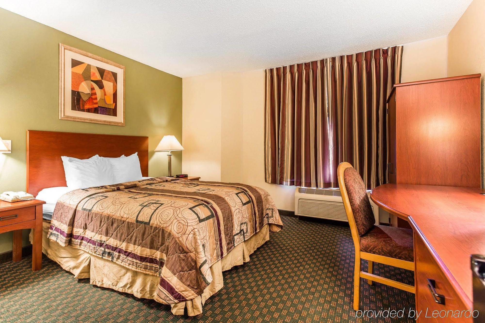 Sleep Inn Near Ft Jackson Columbia Eksteriør billede